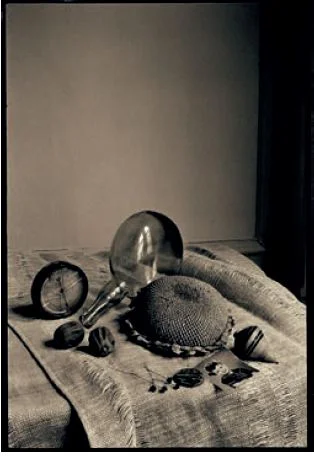 Where I Find Myself: JOEL MEYEROWITZ — A BOOK OF MAGAZINE